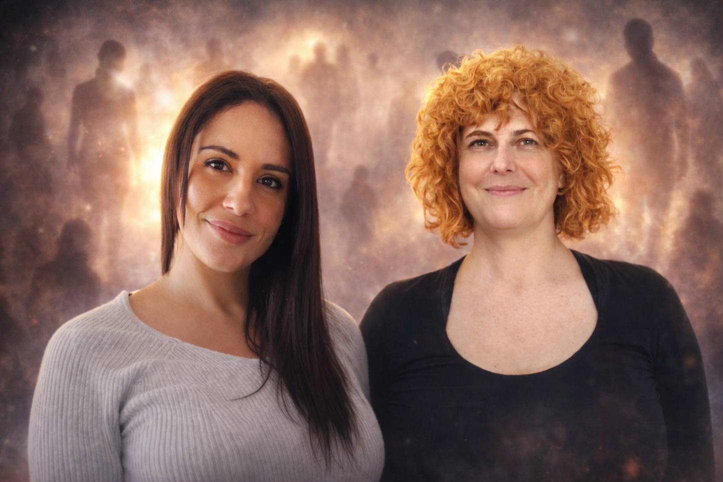 Mediumnidad Evidencial