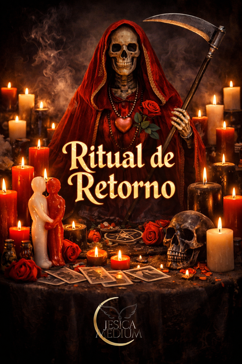 Ritual de retorno