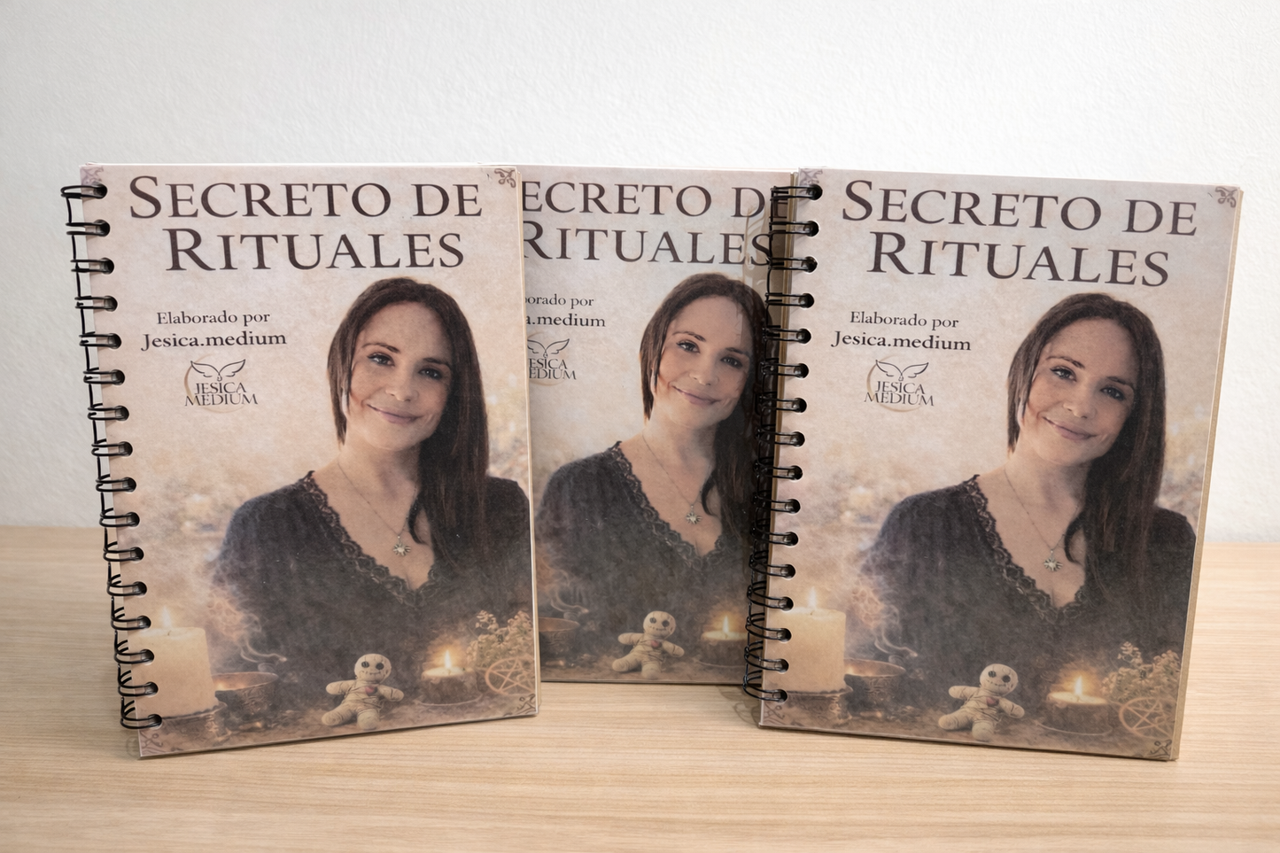 Secreto de Rituales