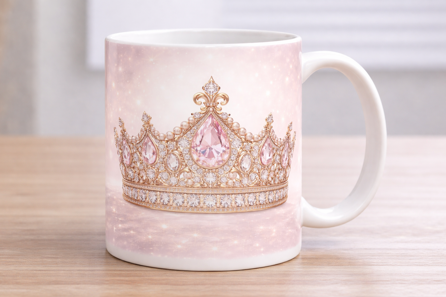 Tazas personalizadas