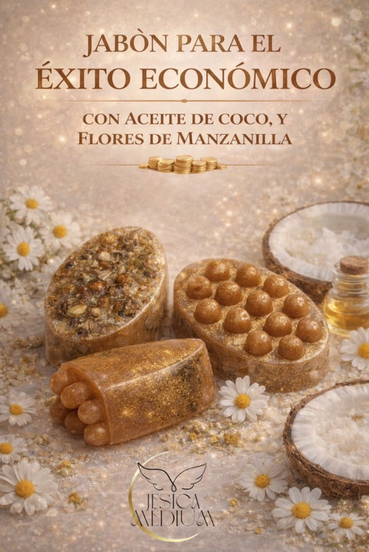 Soap for Financial Success