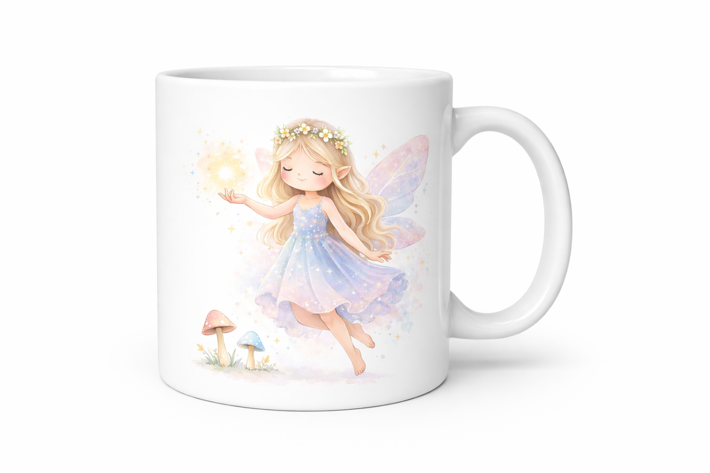 Tazas personalizadas