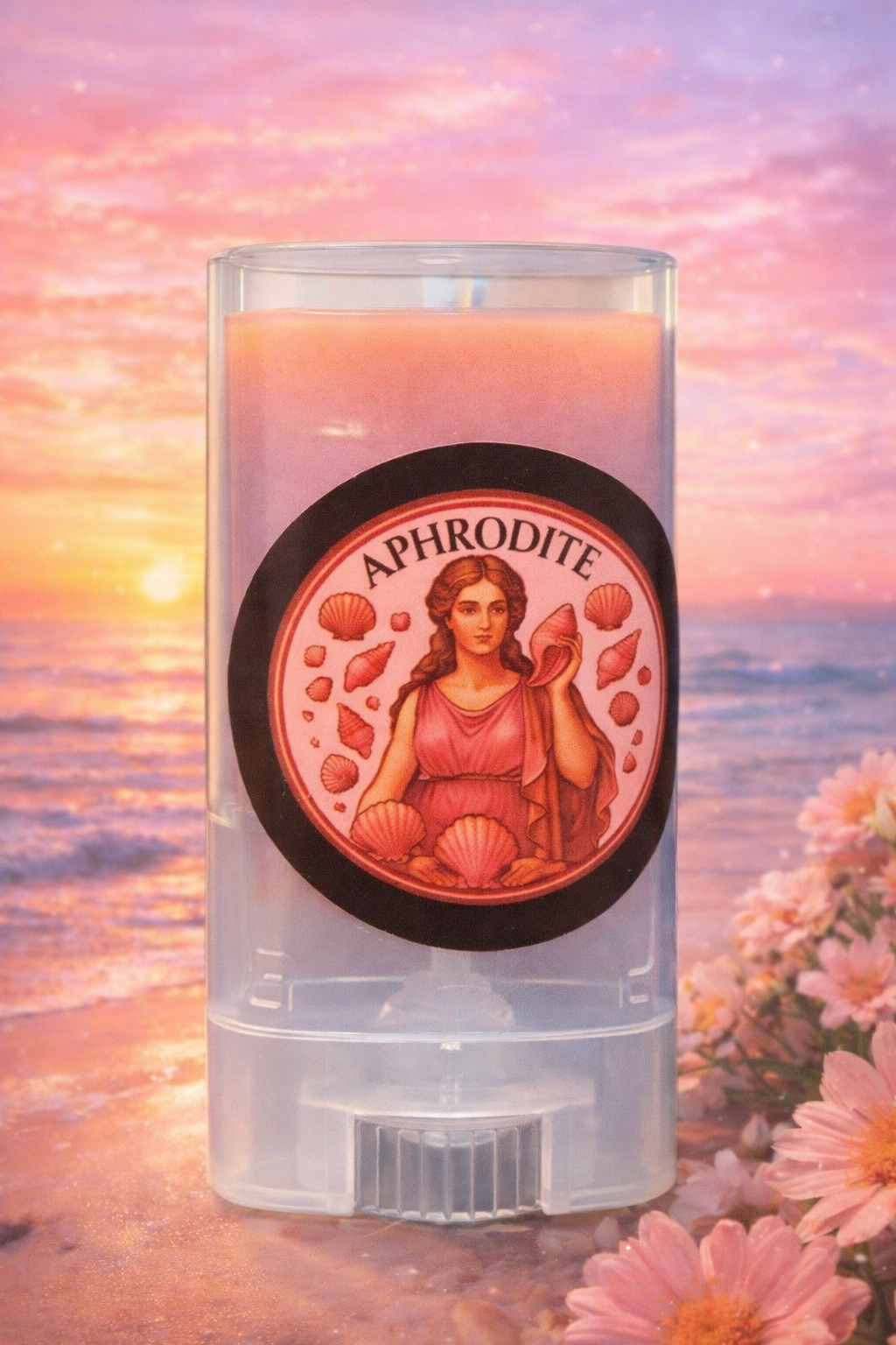 Ritualised Love Ointment