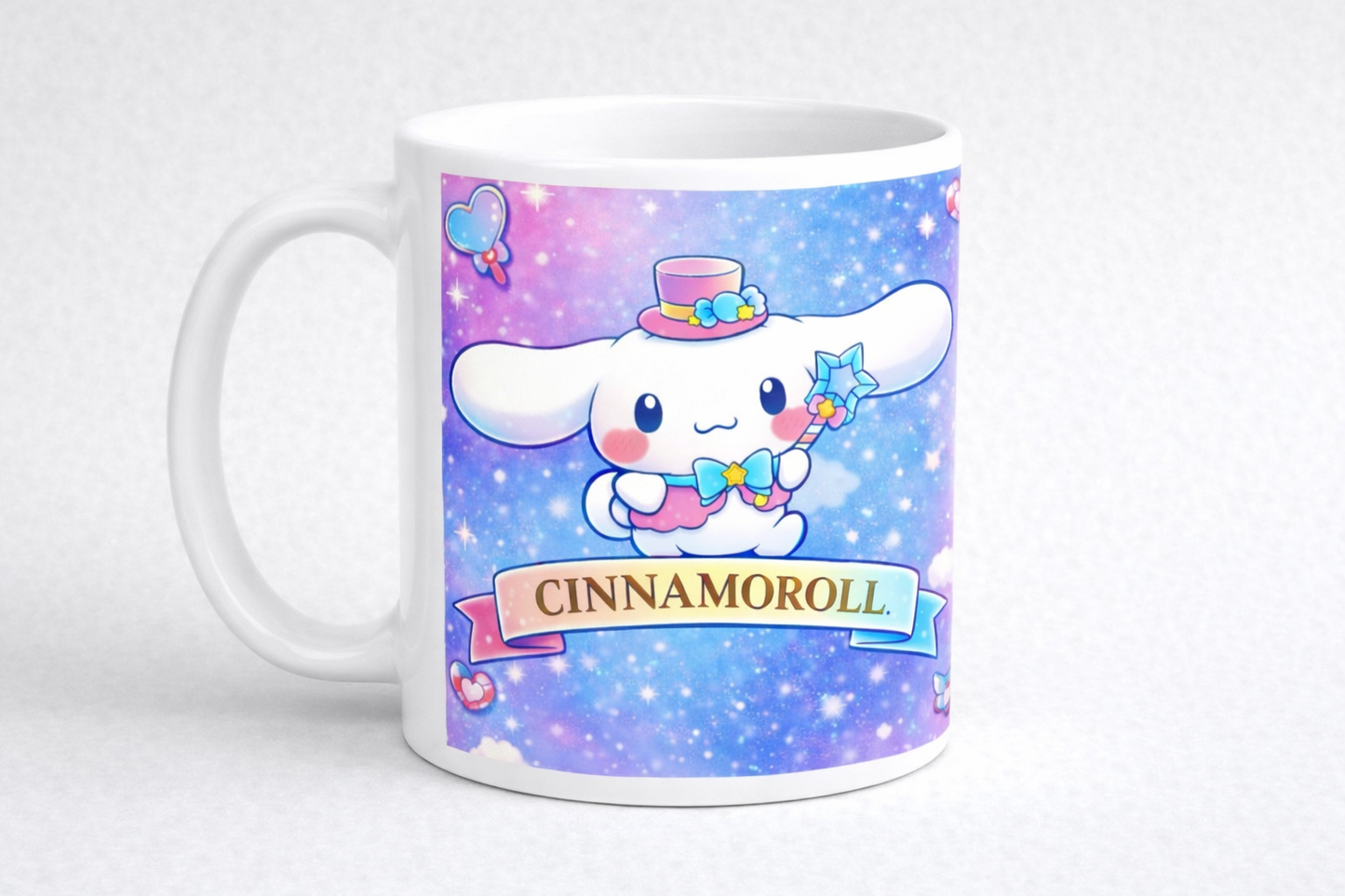 Tazas personalizadas