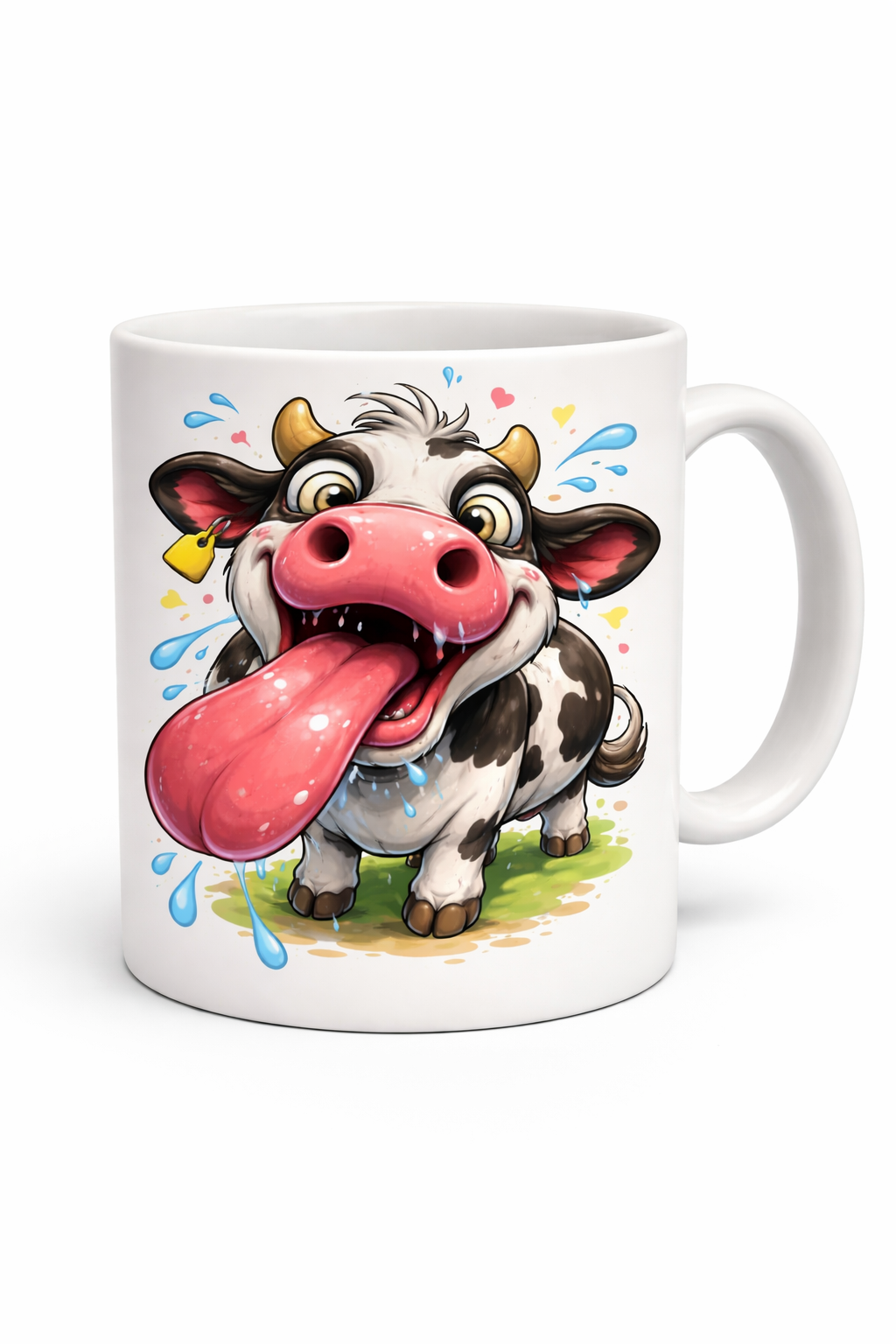 Tazas personalizadas