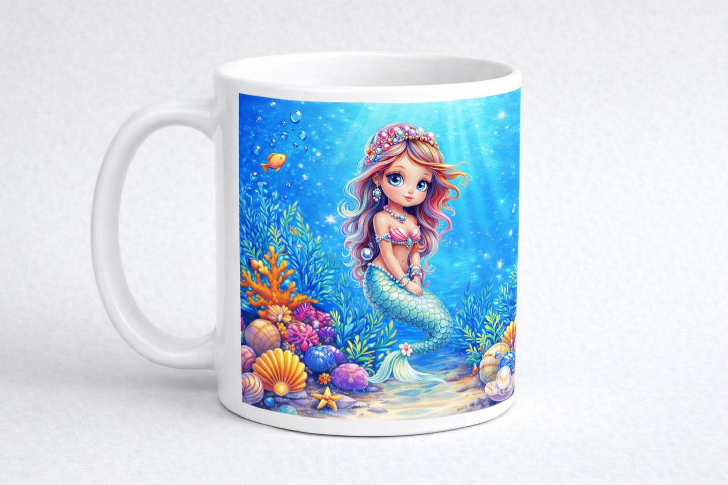 Tazas personalizadas