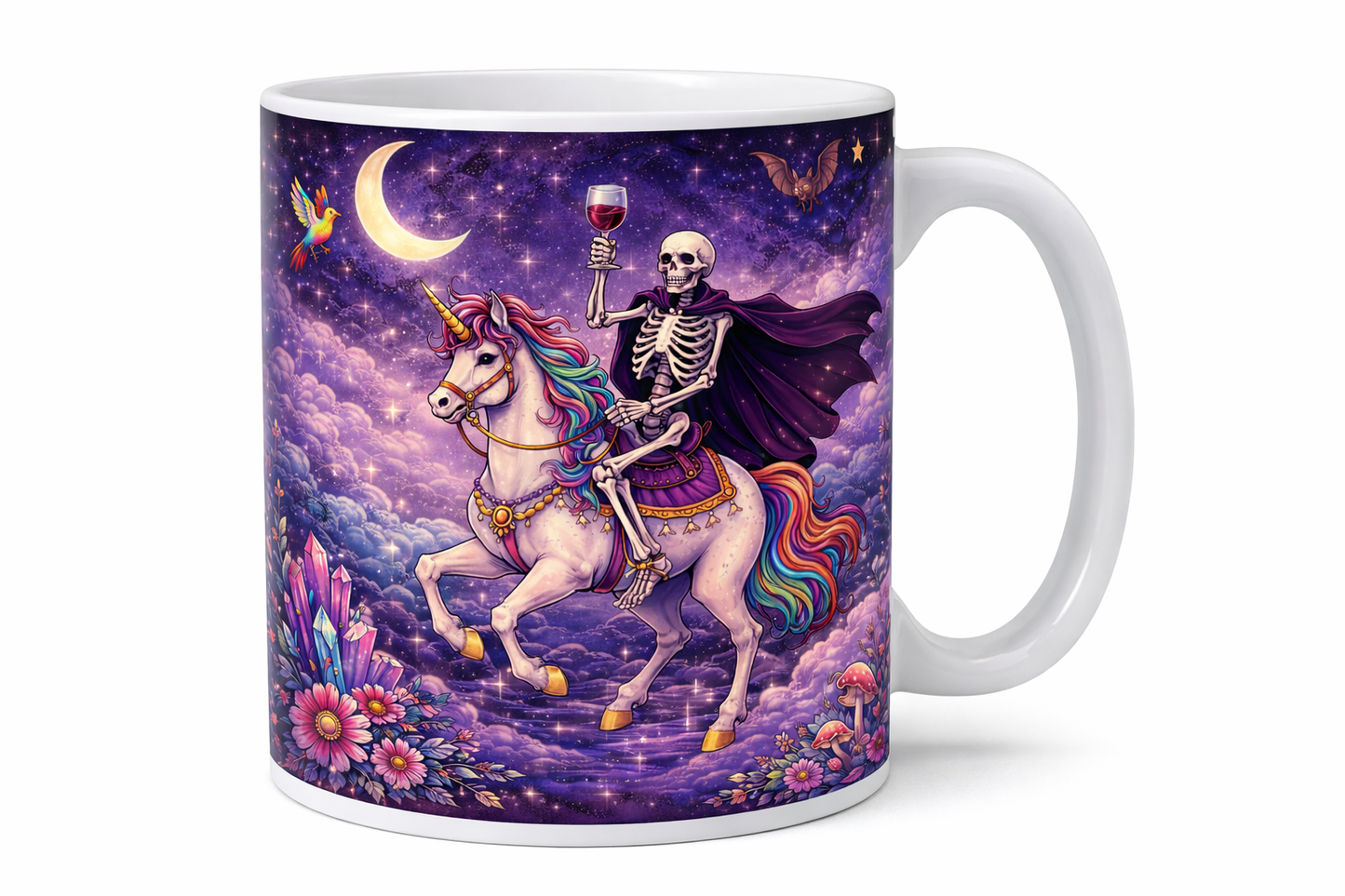 Tazas personalizadas