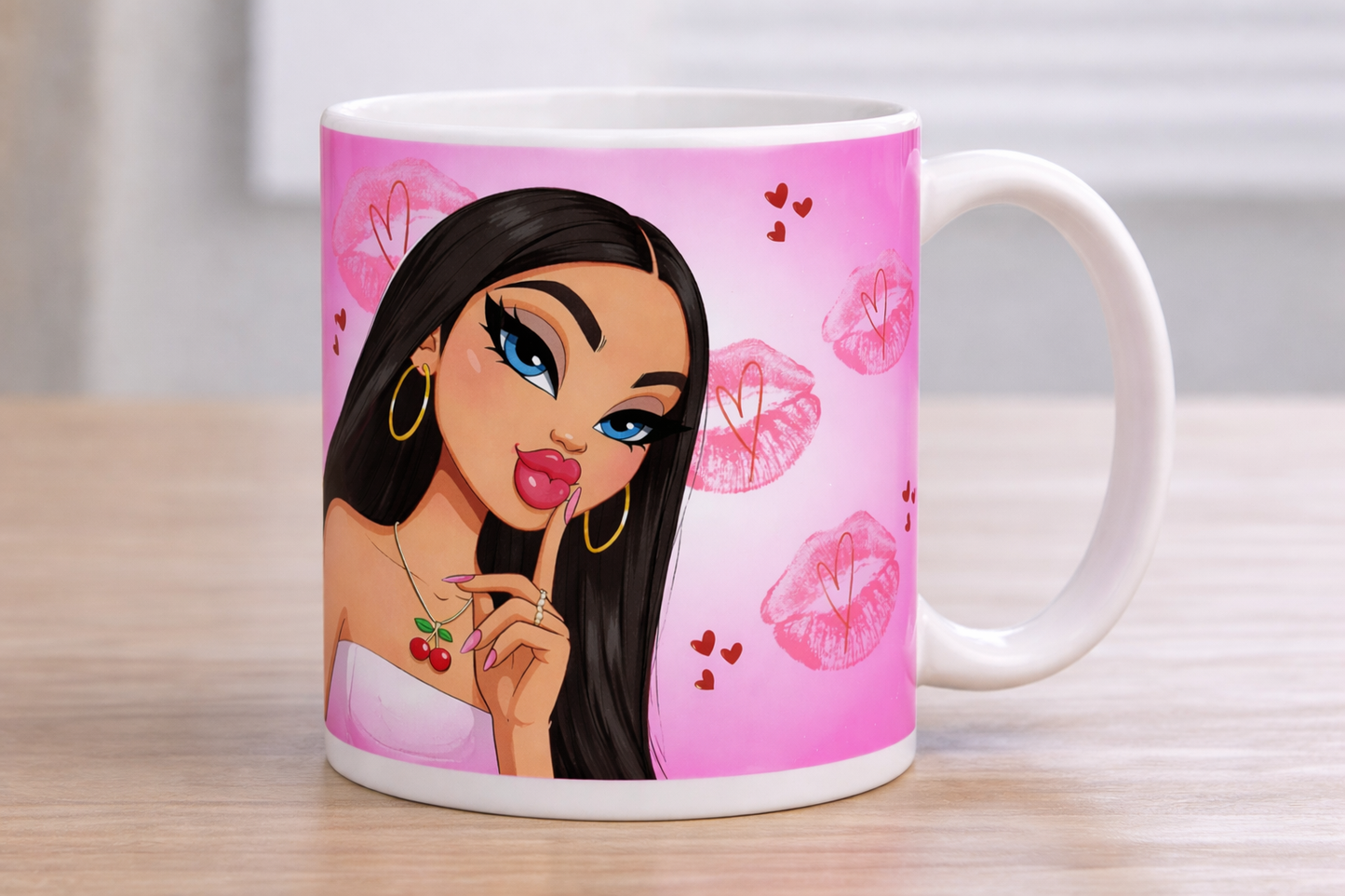 Tazas personalizadas