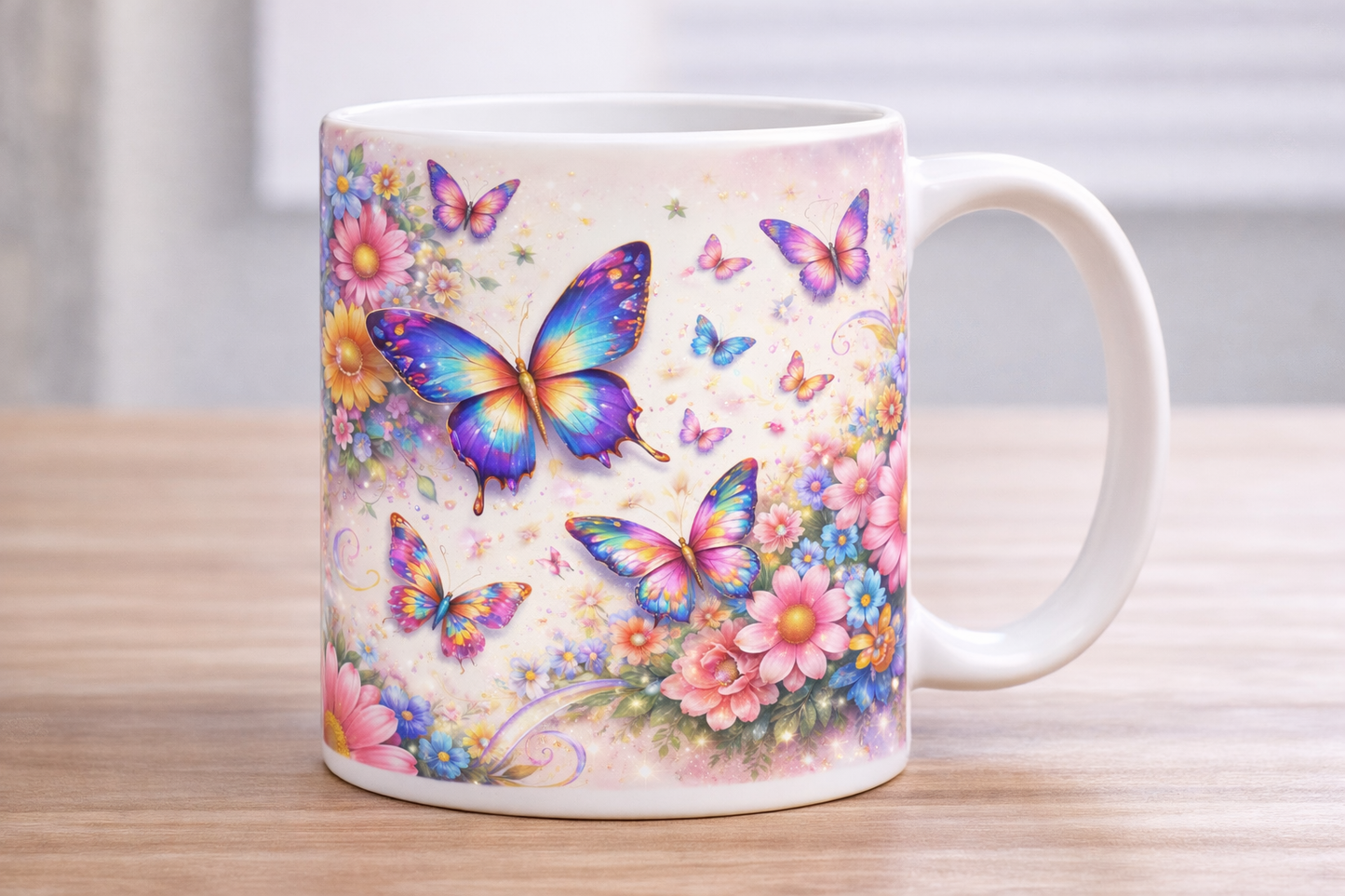 Tazas personalizadas