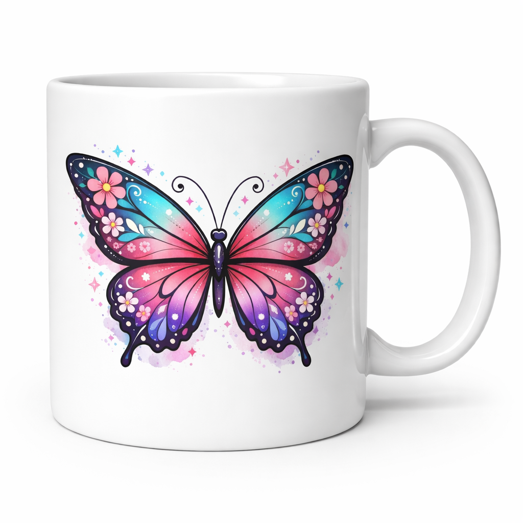 Tazas personalizadas