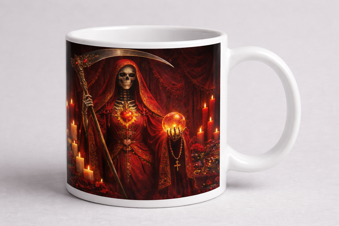 Tazas personalizadas