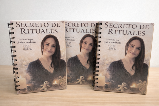 Secreto de Rituales