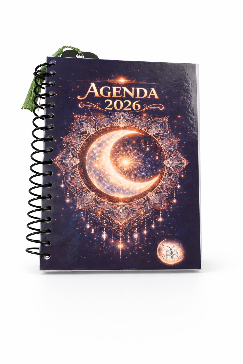 Agenda 2026