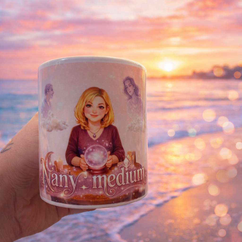 Tazas personalizadas