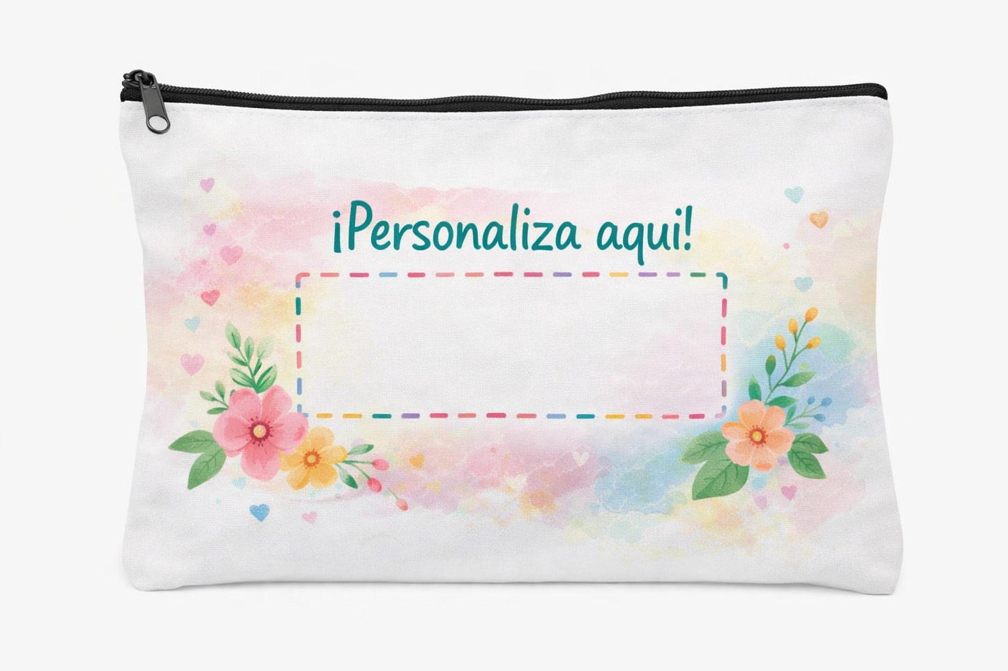 Neceser personalizado