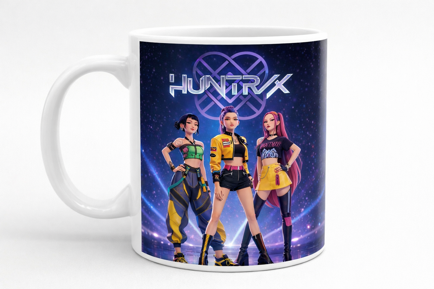 Tazas personalizadas