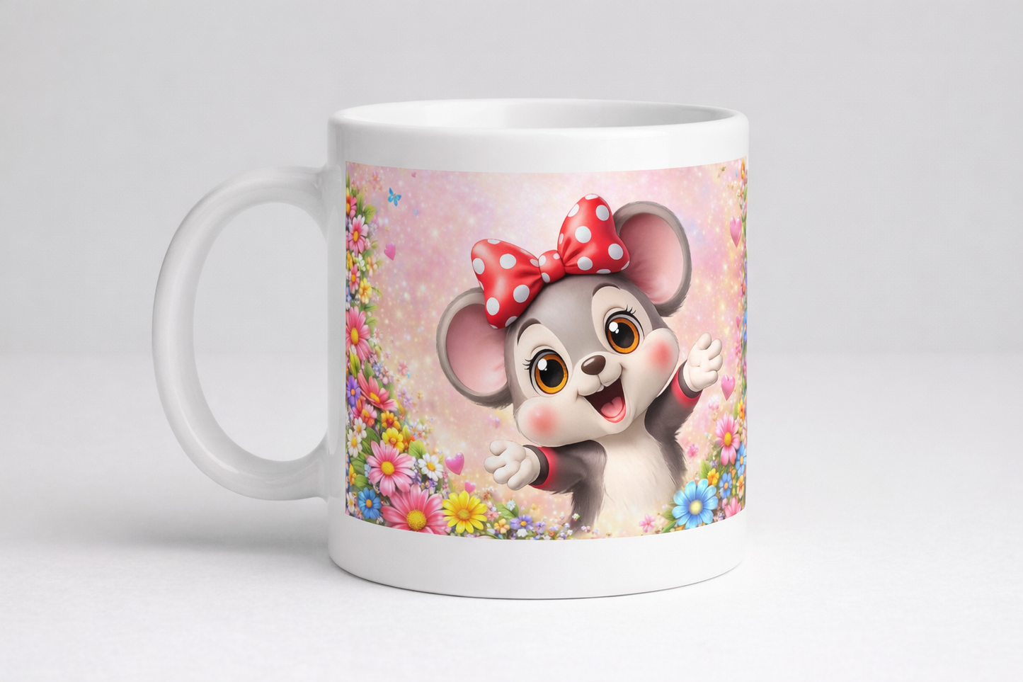 Tazas personalizadas